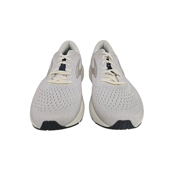 Brooks Men's Ghost 16 Athletic Running Sneakers 1104181D164 White Size 13D - Picture 5 of 7